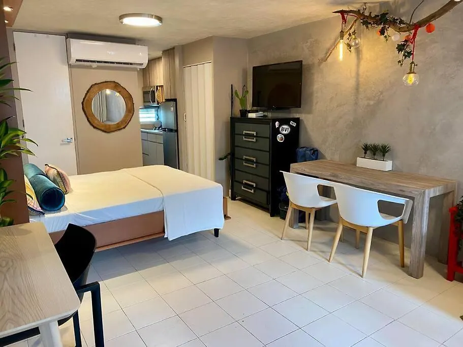 סן חואן Condado Del Mar Beach Front Jewel A3 דירה סן חואן