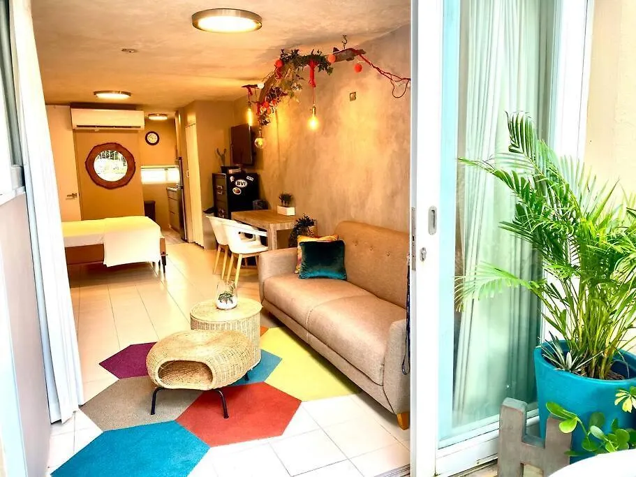 סן חואן Condado Del Mar Beach Front Jewel A3 פוארטו ריקו