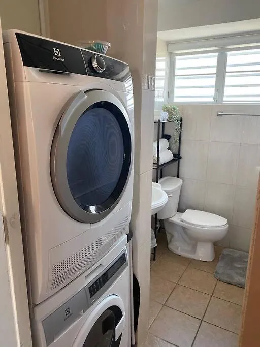 סן חואן Condado Del Mar Beach Front Jewel A3