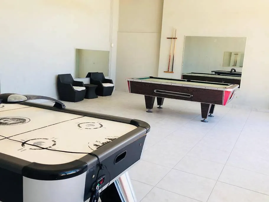 דירה סן חואן Condado Del Mar Beach Front Jewel A3