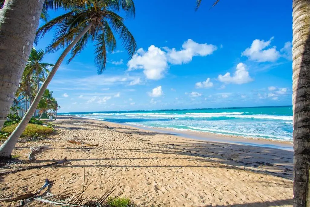 סן חואן Condado Del Mar Beach Front Jewel A3 סן חואן