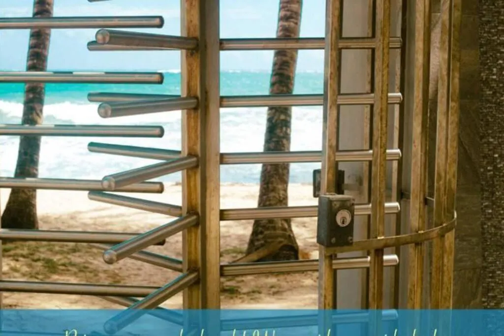 סן חואן Condado Del Mar Beach Front Jewel A3