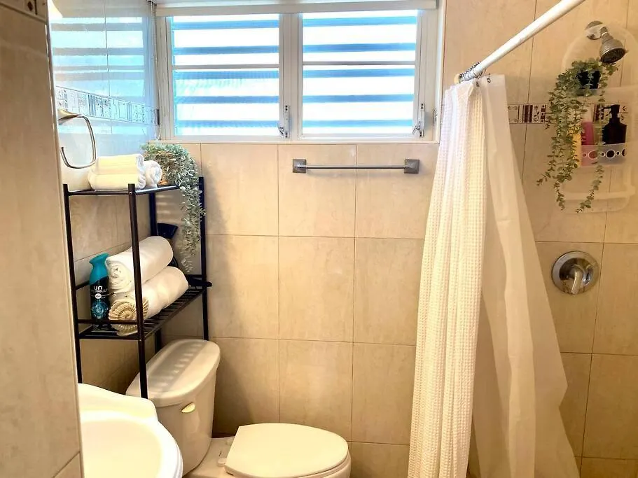 סן חואן Condado Del Mar Beach Front Jewel A3 דירה סן חואן