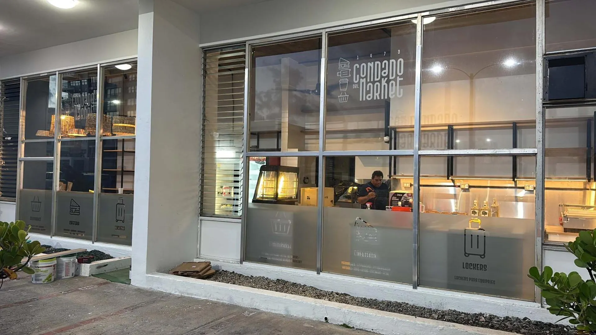 דירה סן חואן Condado Del Mar Beach Front Jewel A3